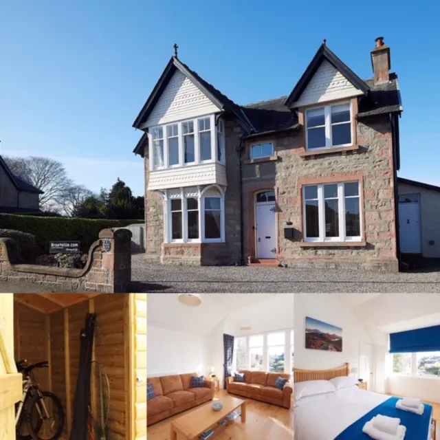 Braevellie Apartments