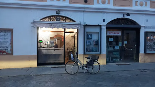 La Bottega Della Pizza Respina dal 1972