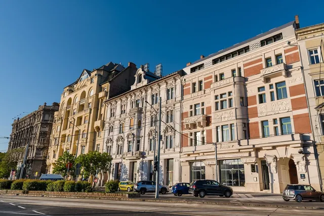 Hotel Vision Budapest