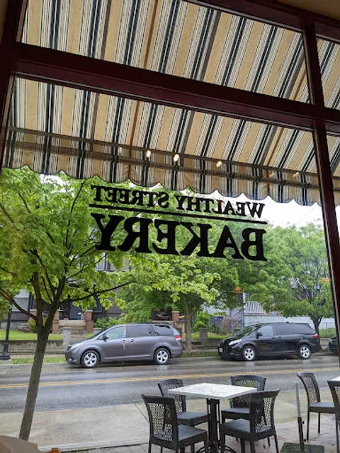 Wealthy Street Bakery