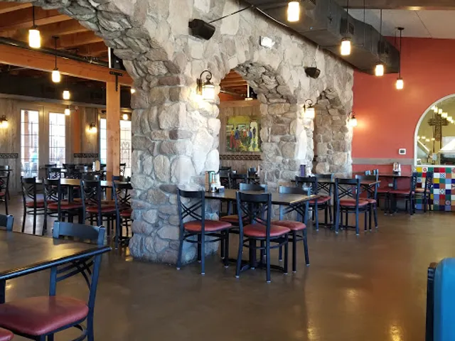 Albarran's Mexican Bar & Grill