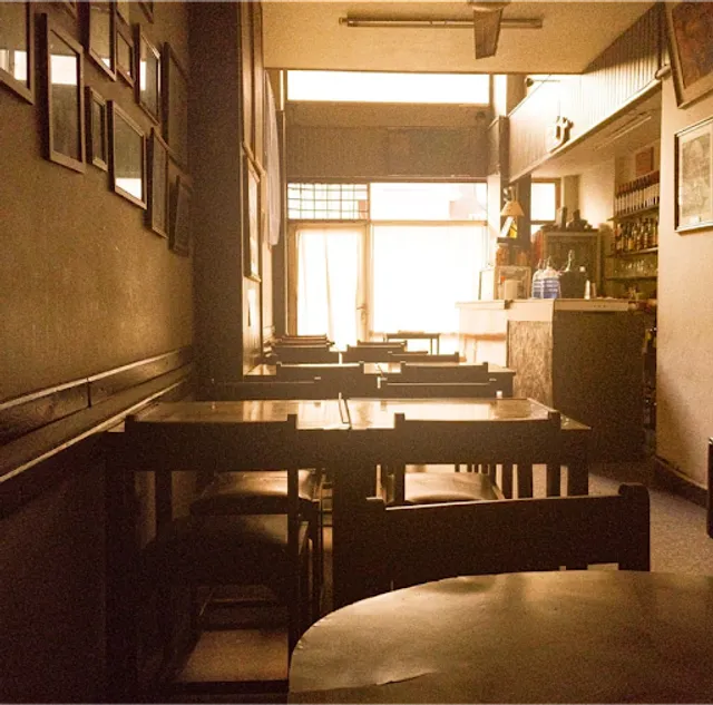 El Viejo Bar de Pedro