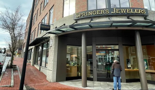 Springer's Jewelers - Official Rolex Retailer