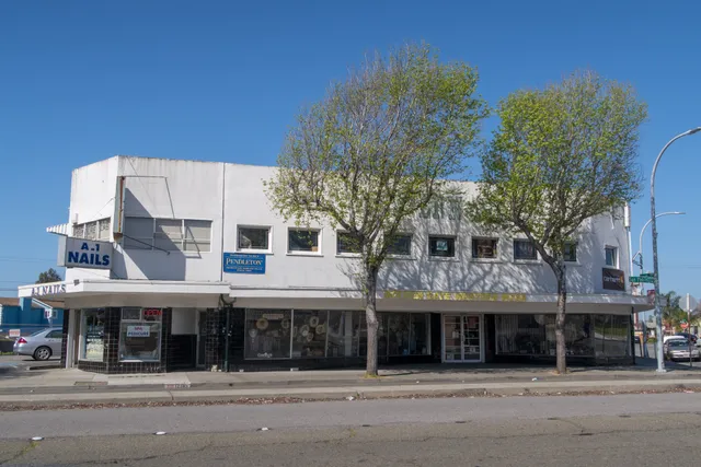 Golden Gate Western Wear