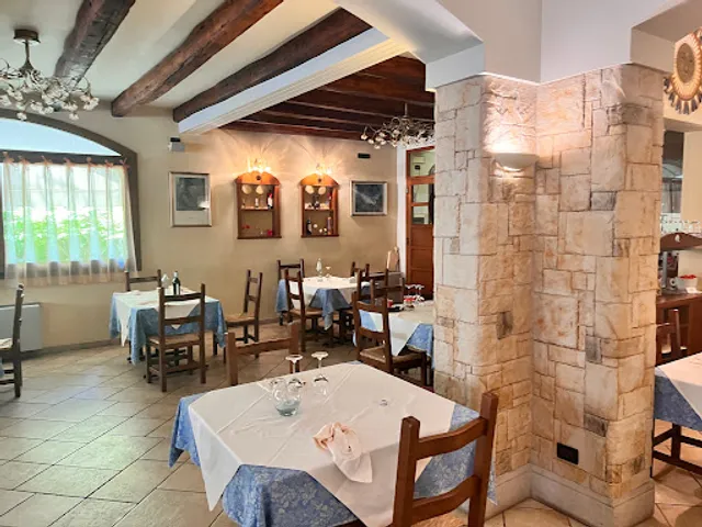 Tavernetta del Tocai