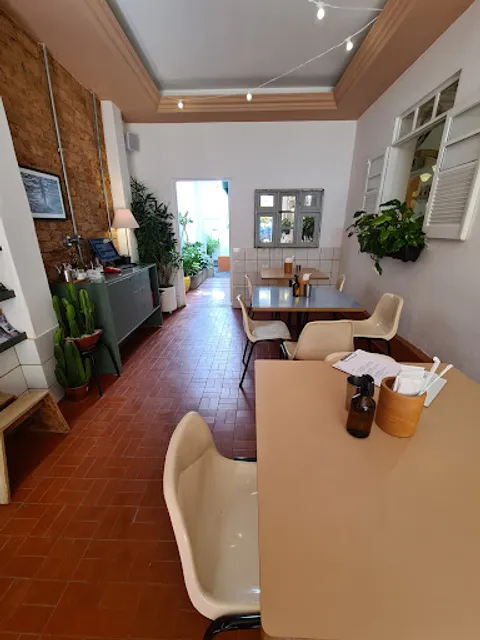 Casa Castanho - Barra