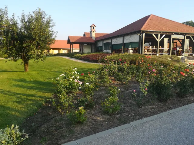 BÉNI family wine farm