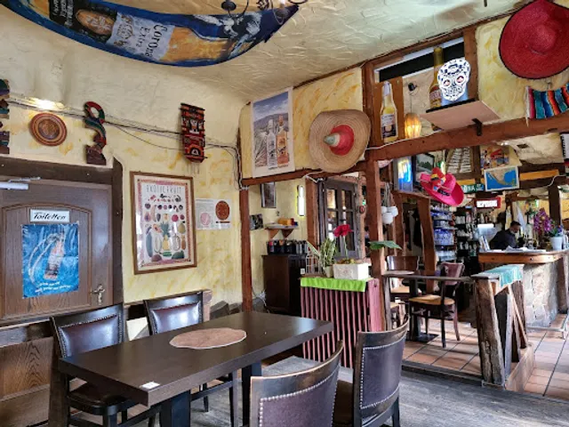 TacoMex - Bergisch Gladbach