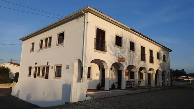 Hospedaria Do Senhor da Pedra