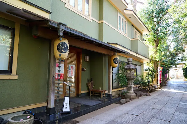 Shiki-zen: organic seasonal and congee restaurants