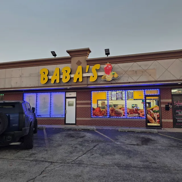 Baba's Famous Steak and Lemonade (Calumet City)