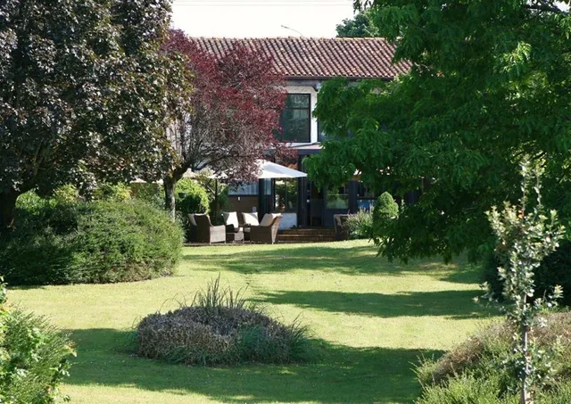 Hôtel Kyriad Angoulême Nord Champniers