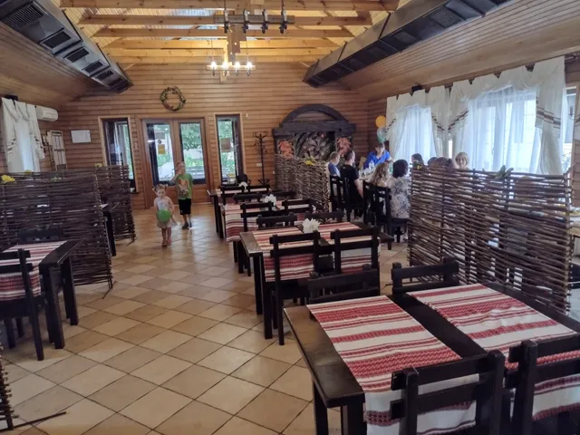 Ресторан "Смерека"