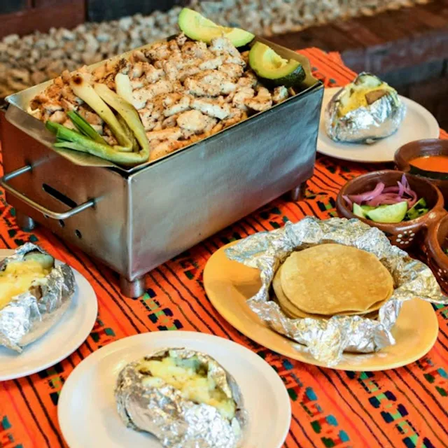 Taqueria Chapala Ciudad Juárez