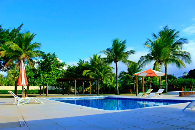 Pousada Porto do Rio