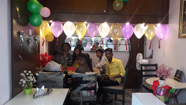 HEART OF NAGPUR CAFE AND RESTRO