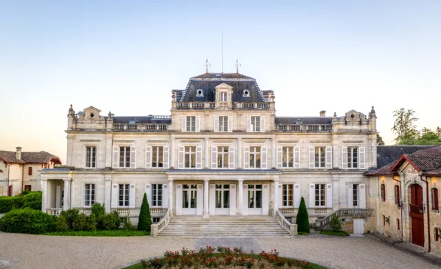 Château Giscours