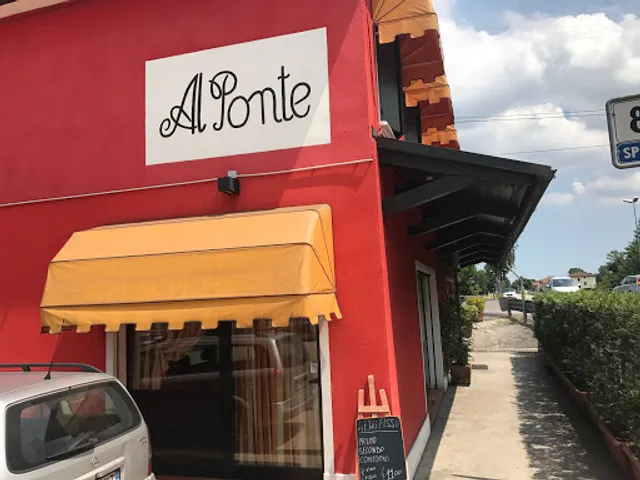 Al Ponte