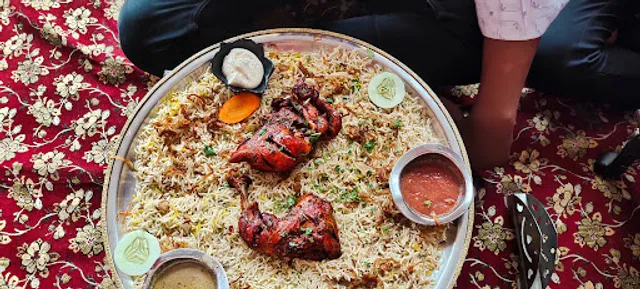 Balaji Chinese Fast Food Centre