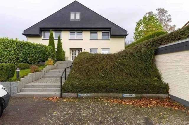 Scharbeutz Ferienwohnung