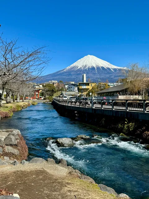 神田川