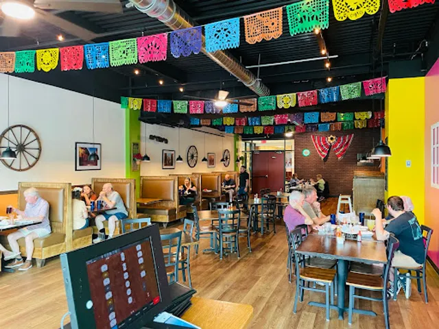 Bella Cucina Mexican Food