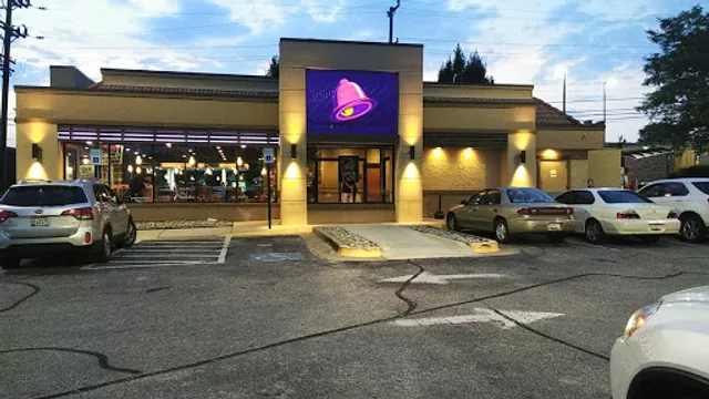 Taco Bell