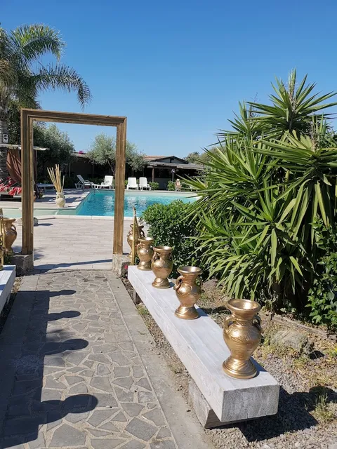 La Fattoria Dei Nonni