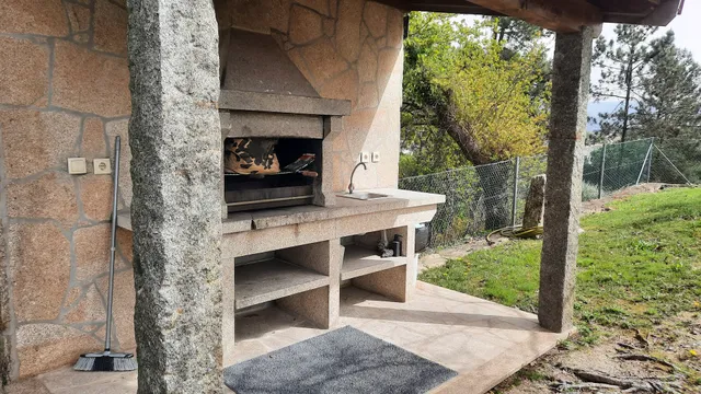 Casa da Boavista - Camélias de Basto