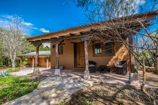 El Pedregal - Hotel en la Naturaleza