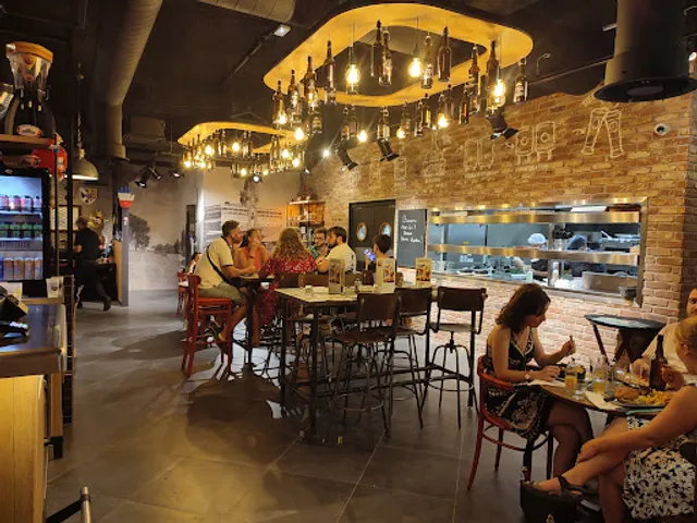 3 Brasseurs Rambouillet