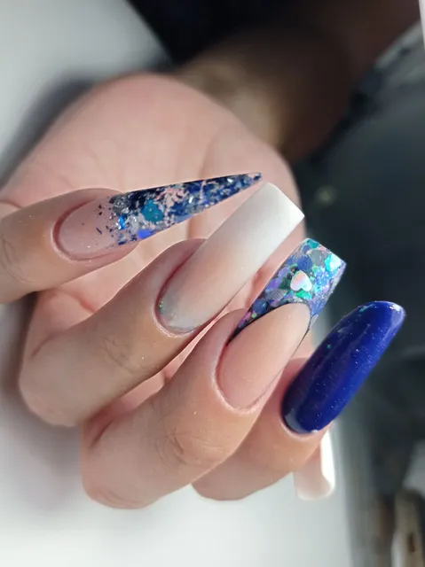 Uñas Perfectas Bogotá