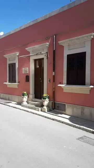 B&B da Donna Carmela