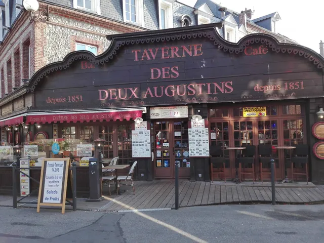 Le Vieux Marché