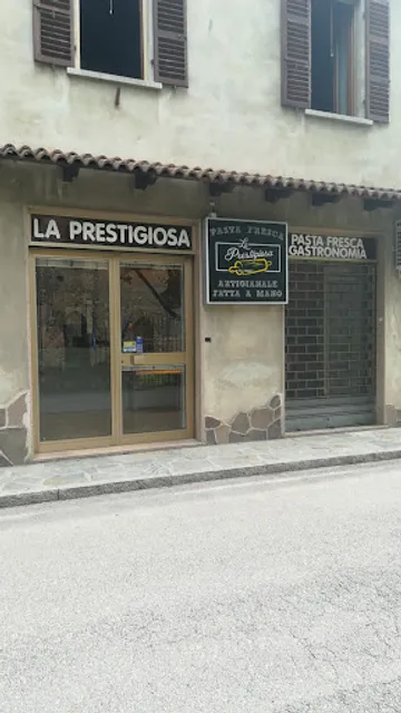 La Prestigiosa