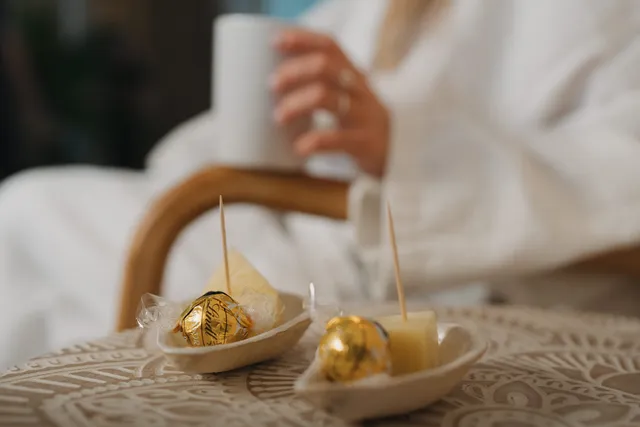 Salt Boutique Spa, Bristol RI