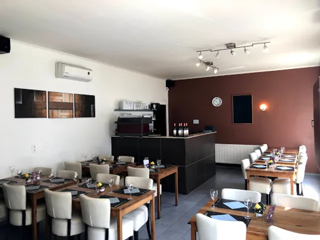 L'Entre 2, Restaurant