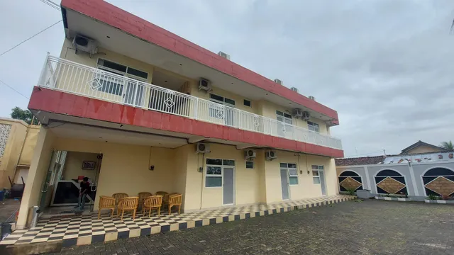 RedDoorz @ Jalan Bali Cilacap