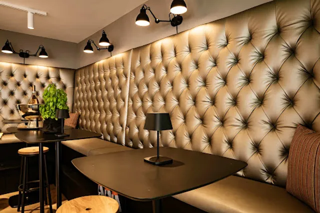 Strandwache Bar & Café