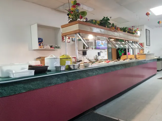 No. 1 Chinese Restaurant