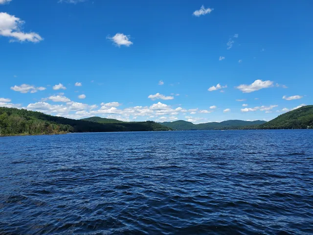 Great Sacandaga Lake