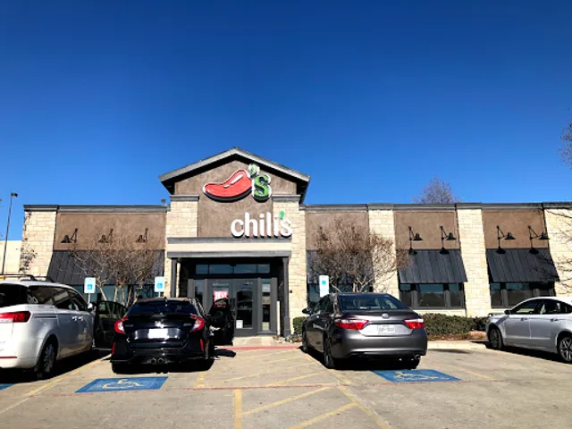 Chili's Grill & Bar