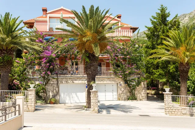 Apartments Scala - Mlini