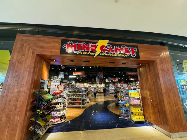 Mind Games Scarborough