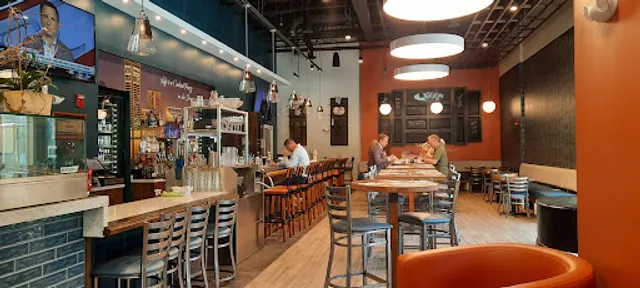 The Gourmet at Kenilworth