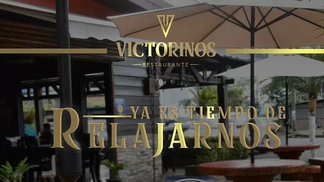 Victorinos Restaurant • San Carlos