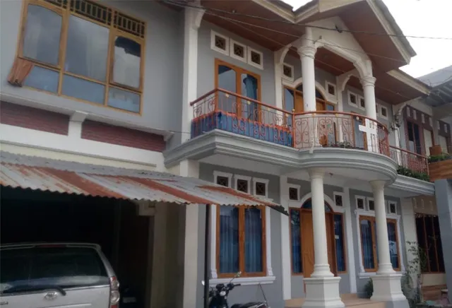 Toraja Dannari Home Stay