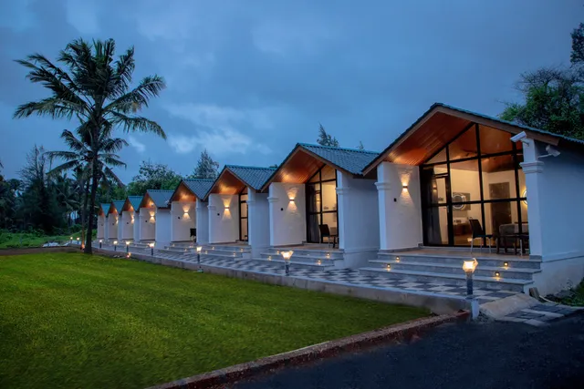 White Sand Beach Resort