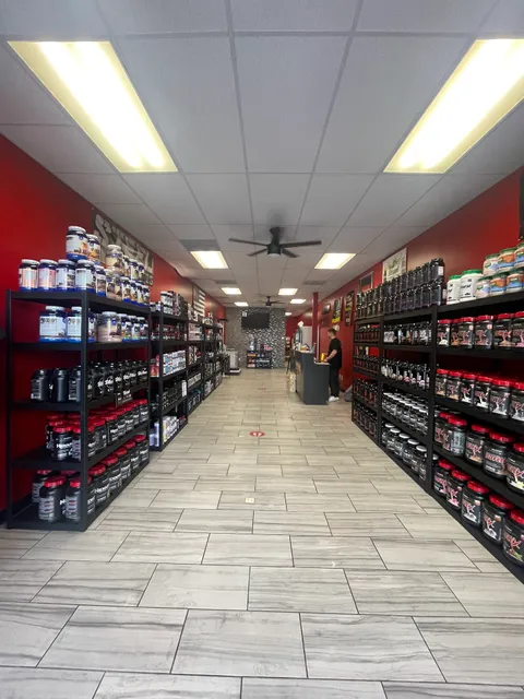 Rock's Discount Vitamins - San Antonio Bulverde