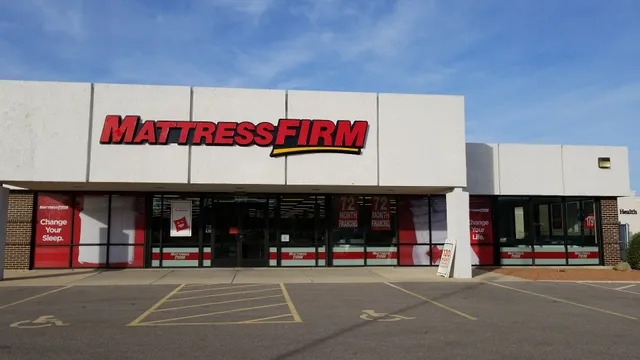 Mattress Firm West Beltline Highway